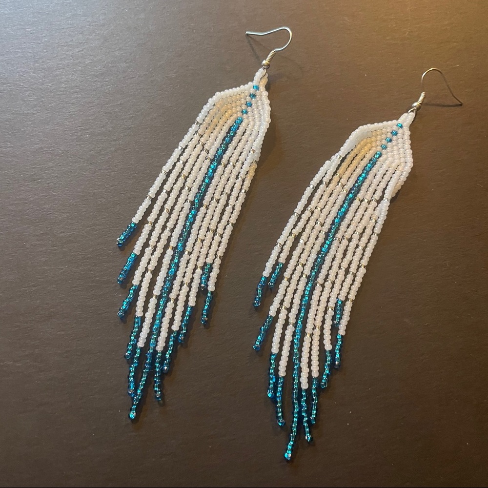 AMAZING EARRINGS